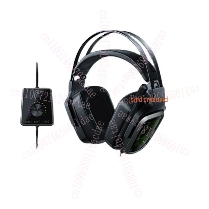 Gaming Headset 7.1 - B-B-Razer Tiamat 7.1 V2 Gaming RGB