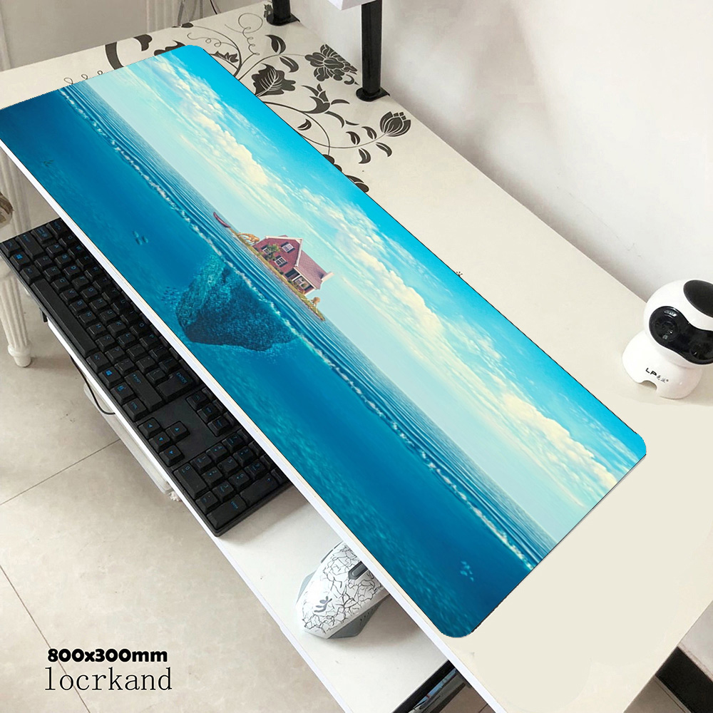 Esports Gaming House - House mouse pad gamer esports gaming