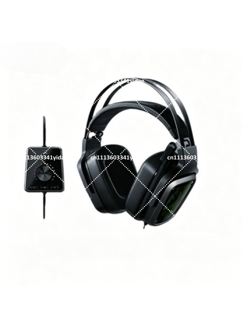 Gaming Headset 7.1 - Wired Gaming Headset With Mic 7.1
