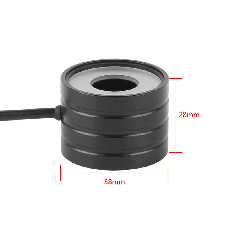 6500K 32 LED Ring Light Diamet - огляд і ціна Webcam Ring Light