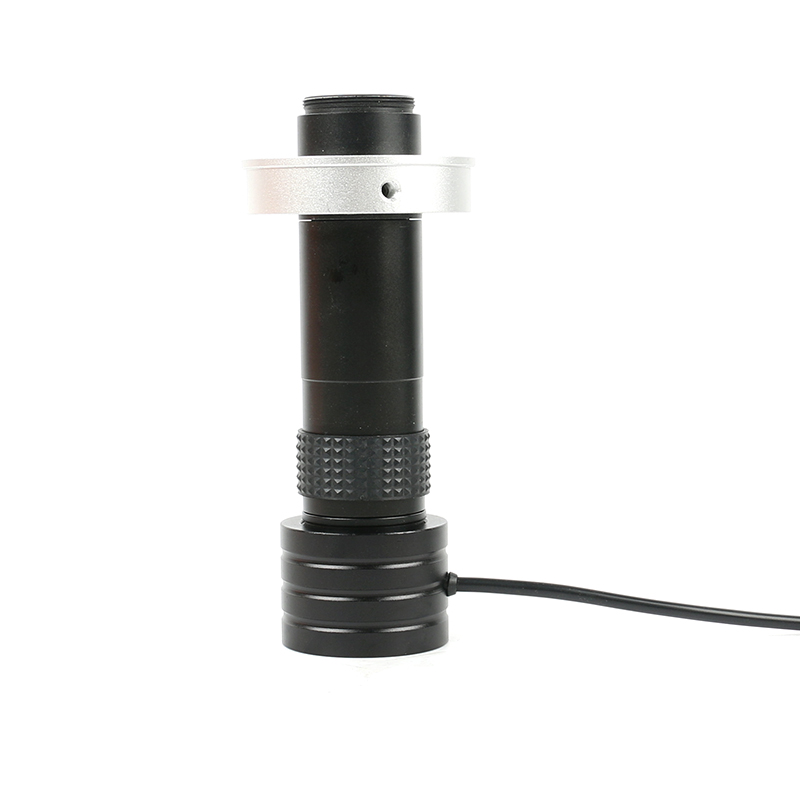 6500K 32 LED Ring Light Diamet - огляд і ціна Webcam Ring Light