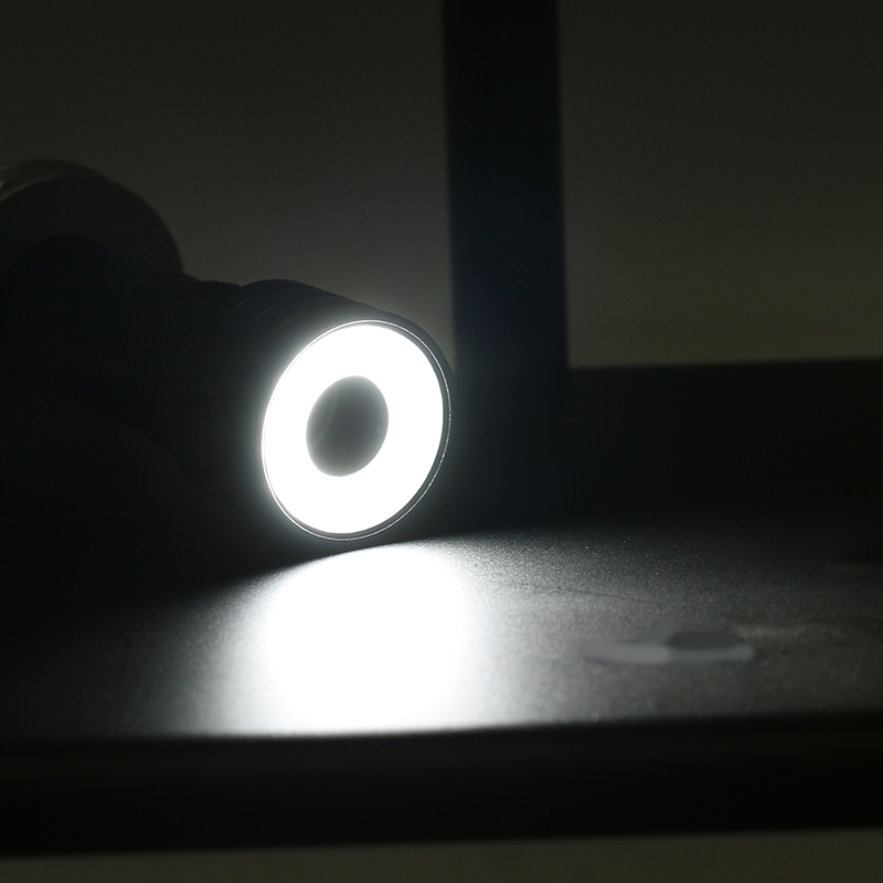 6500K 32 LED Ring Light Diamet - огляд і ціна Webcam Ring Light