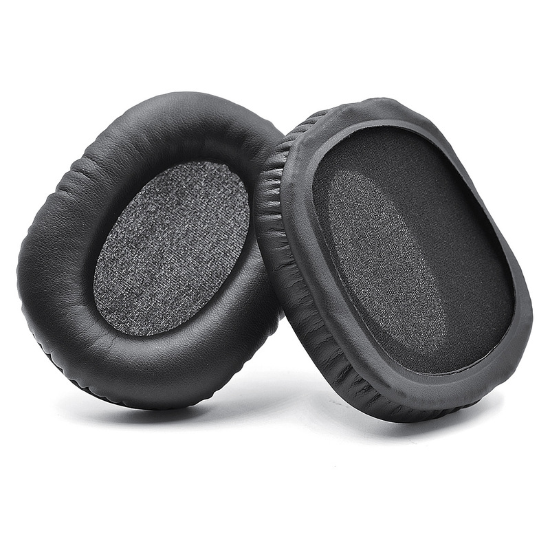 Soft Sponge EarPads Headphone  - огляд і ціна Gaming Headset 7.1