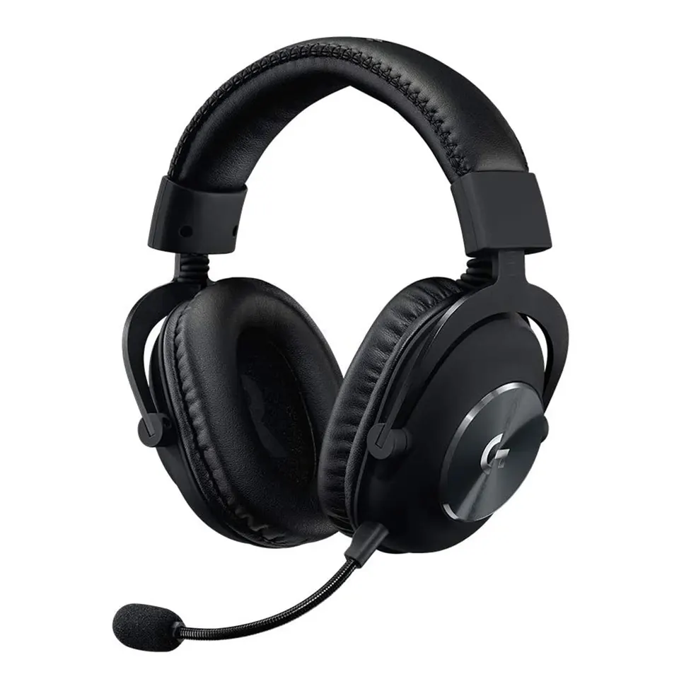 G Pro X Wireless Gaming Headse - огляд і ціна Gaming Headset 7.1