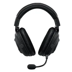 G Pro X Wireless Gaming Headse - огляд і ціна Gaming Headset 7.1