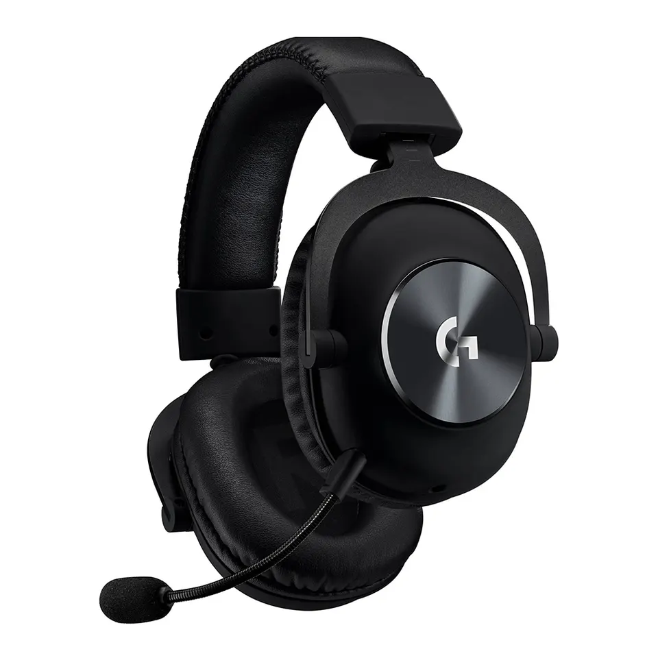 G Pro X Wireless Gaming Headse - огляд і ціна Gaming Headset 7.1