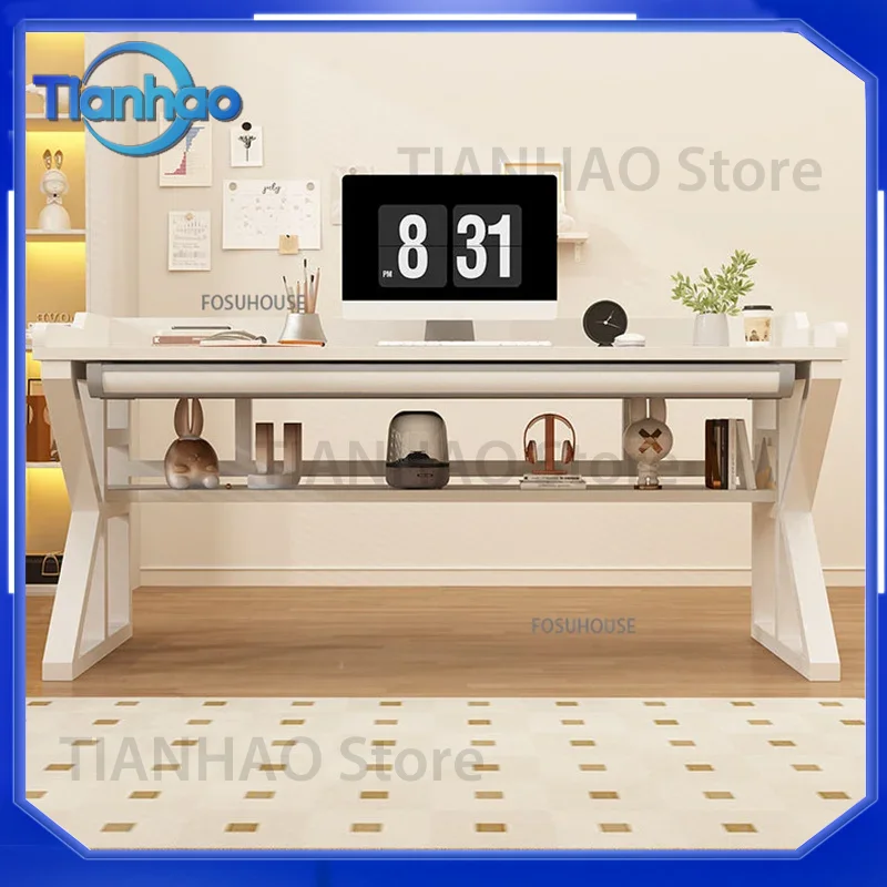 Modern Desktop Desk for Simple - огляд і ціна Esports Gaming House