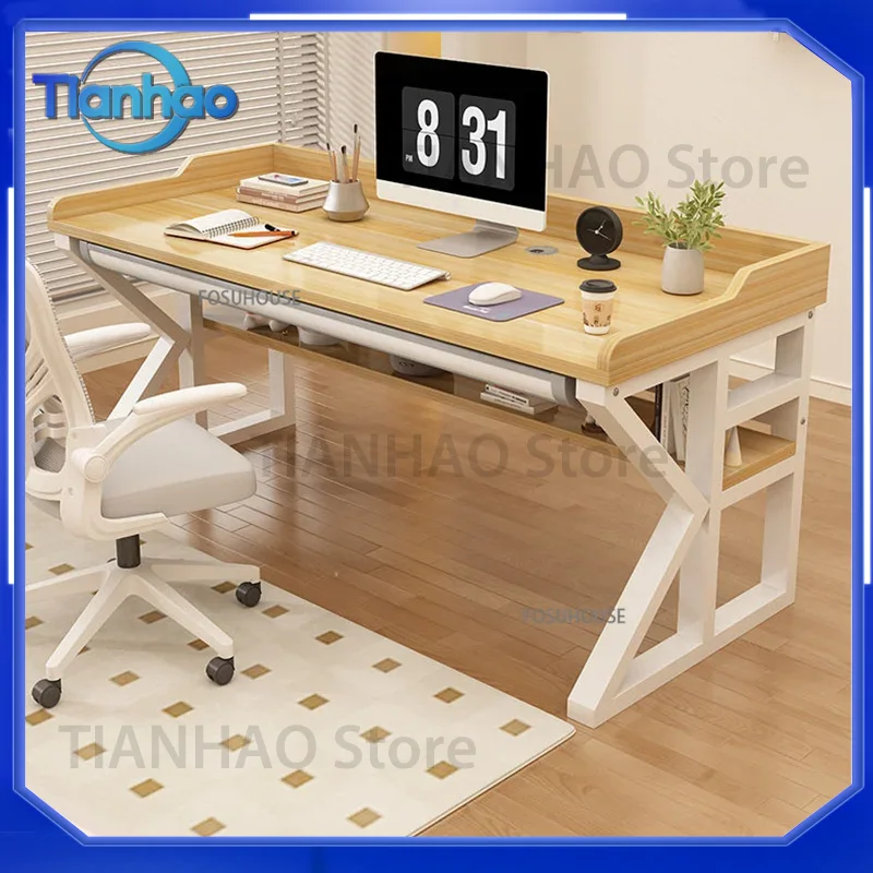 Modern Desktop Desk for Simple - огляд і ціна Esports Gaming House