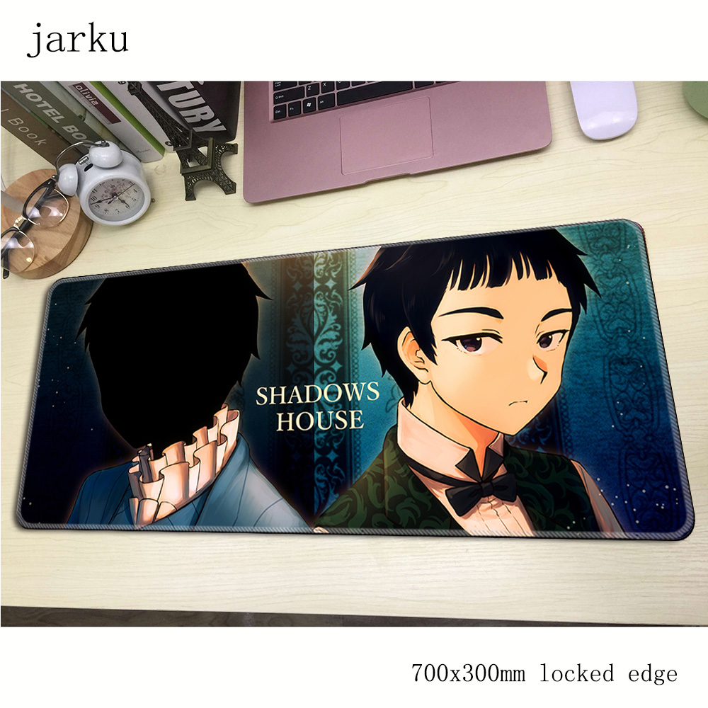 Shadows House Gaming Mouse Pad - огляд і ціна Esports Gaming House
