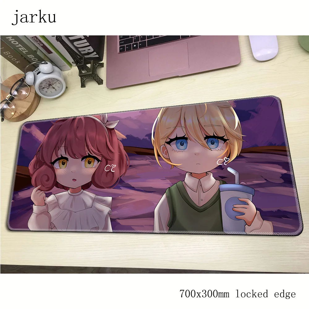 Shadows House Gaming Mouse Pad - огляд і ціна Esports Gaming House