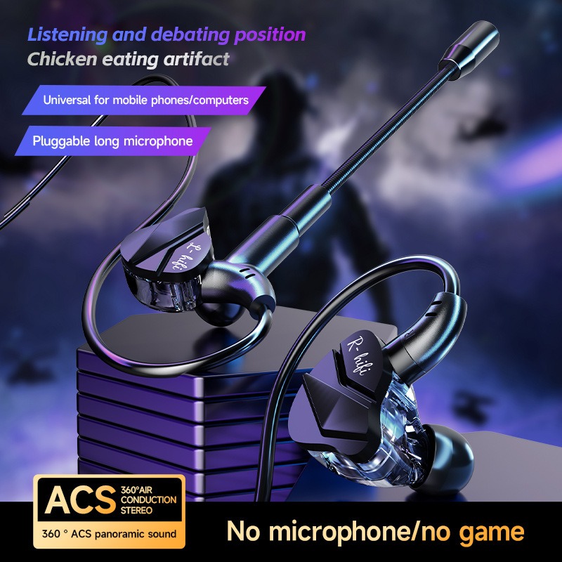 E-Sports Gaming Headset 7.1 Su - огляд і ціна Gaming Headset 7.1