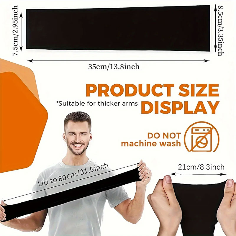 3 Pairs Unisex Sun Protection  - огляд і ціна Esports Gaming Arm Sleeve