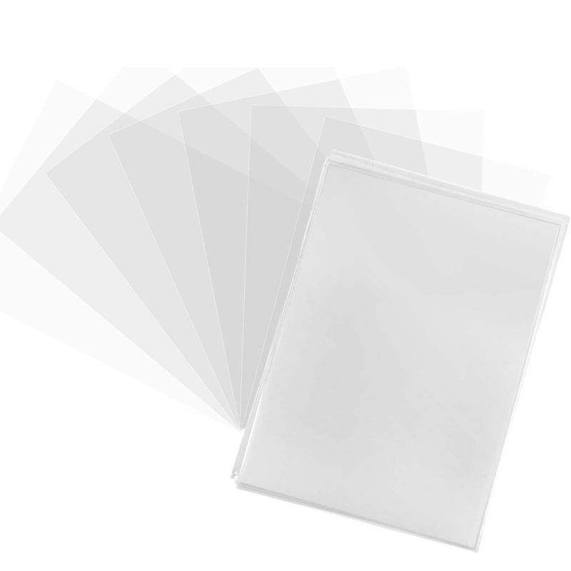 100Pcs Games Card Sleeves Tran - огляд і ціна Esports Gaming Arm Sleeve