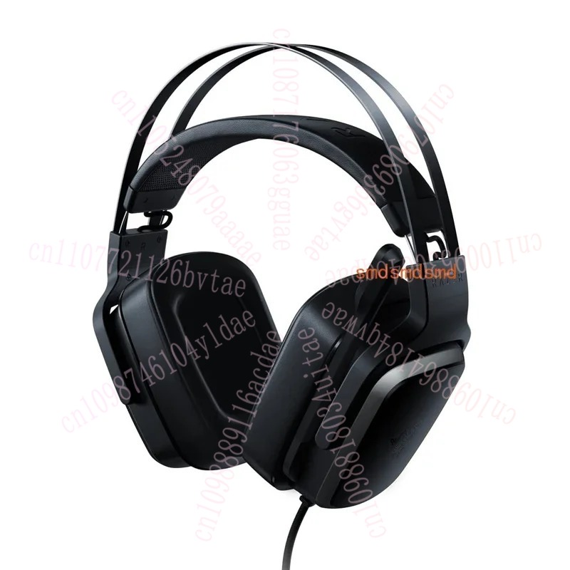 B-B-Razer Tiamat 7.1 V2 Gaming - огляд і ціна Gaming Headset 7.1
