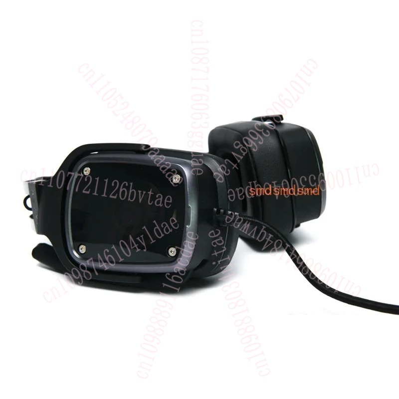 B-B-Razer Tiamat 7.1 V2 Gaming - огляд і ціна Gaming Headset 7.1