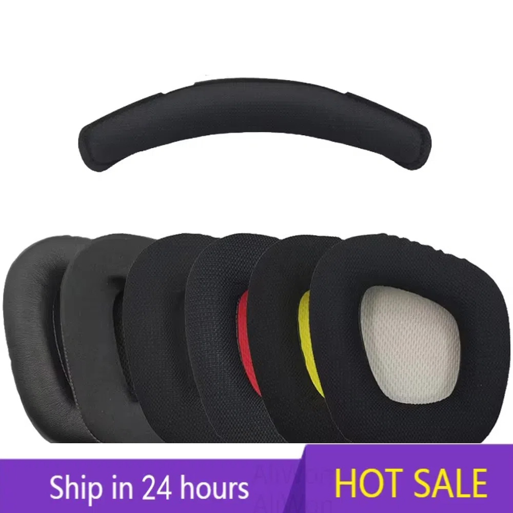 Ear Pads for Corsair Void PRO  - огляд і ціна Gaming Headset 7.1