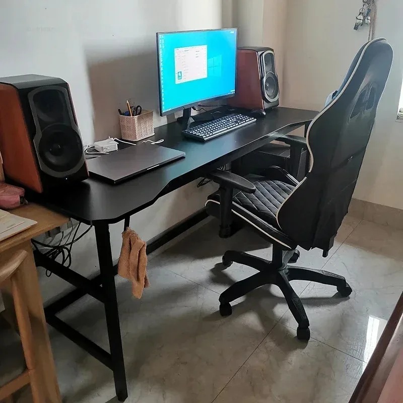Nordic Desktop Computer Desks  - огляд і ціна Esports Gaming House