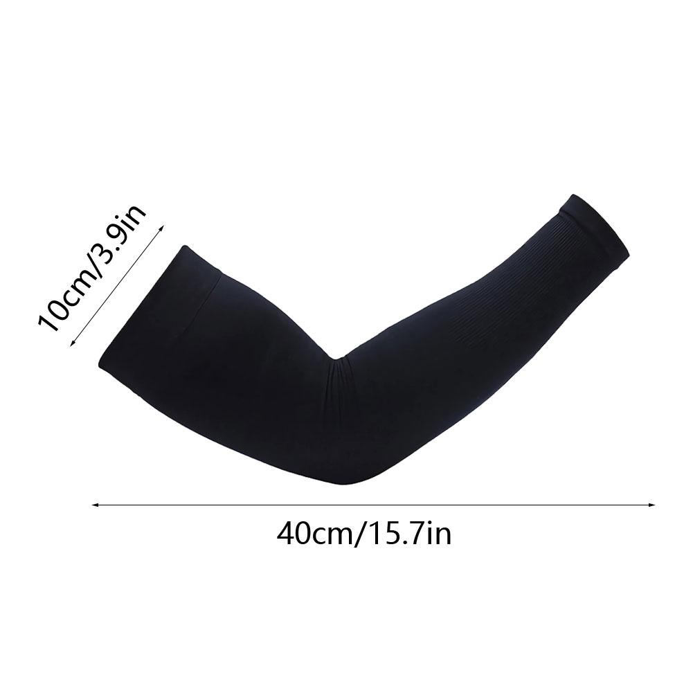 1 Pair Summer Sunscreen Sleeve - огляд і ціна Esports Gaming Arm Sleeve