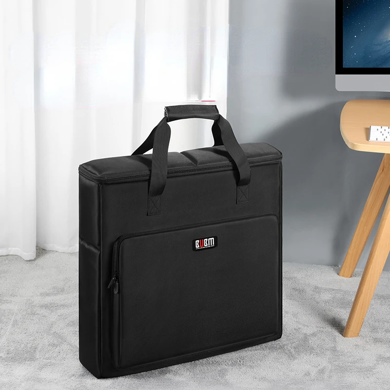 Monitor Carrying Bag for 32/27 - огляд і ціна Esports Gaming Store
