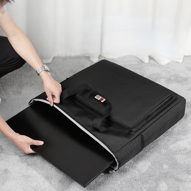 Monitor Carrying Bag for 32/27 - огляд і ціна Esports Gaming Store