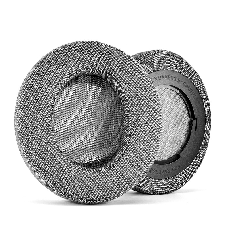 Fabric Ear Pads Headphone Repl - огляд і ціна Gaming Headset 7.1