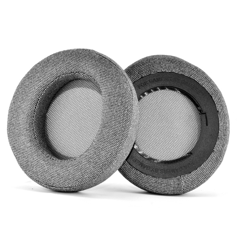 Fabric Ear Pads Headphone Repl - огляд і ціна Gaming Headset 7.1