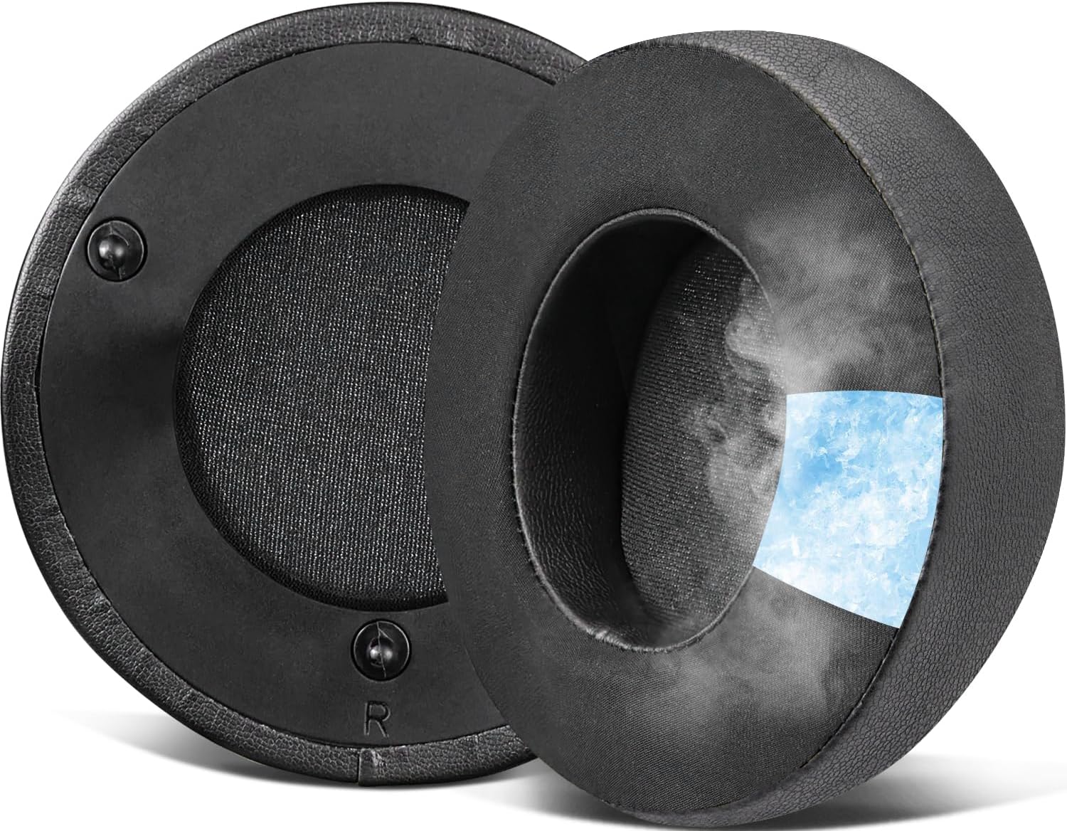 Cooling Gel Earpads Replacemen - огляд і ціна Gaming Headset 7.1