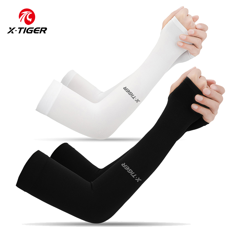 X-TIGER Cycling Arm Sleeves Ic - огляд і ціна Esports Gaming Arm Sleeve