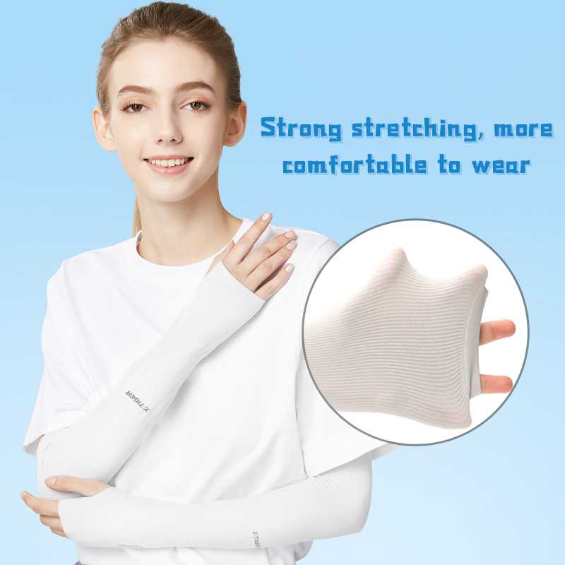 X-TIGER Cycling Arm Sleeves Ic - огляд і ціна Esports Gaming Arm Sleeve