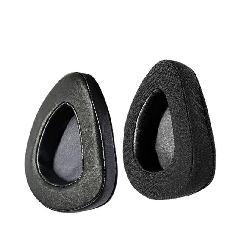 Head Beam EarPads for ASUS ROG - огляд і ціна Gaming Headset 7.1