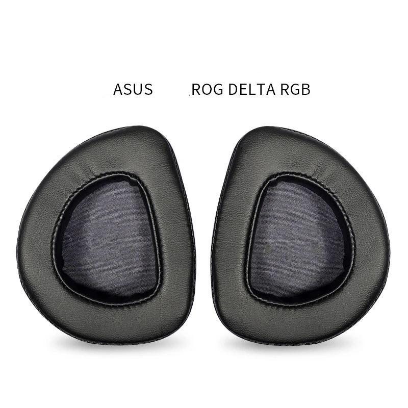 Head Beam EarPads for ASUS ROG - огляд і ціна Gaming Headset 7.1