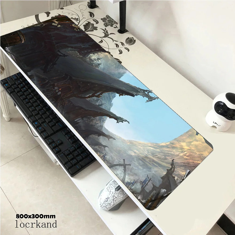 House mouse pad gamer esports  - огляд і ціна Esports Gaming House