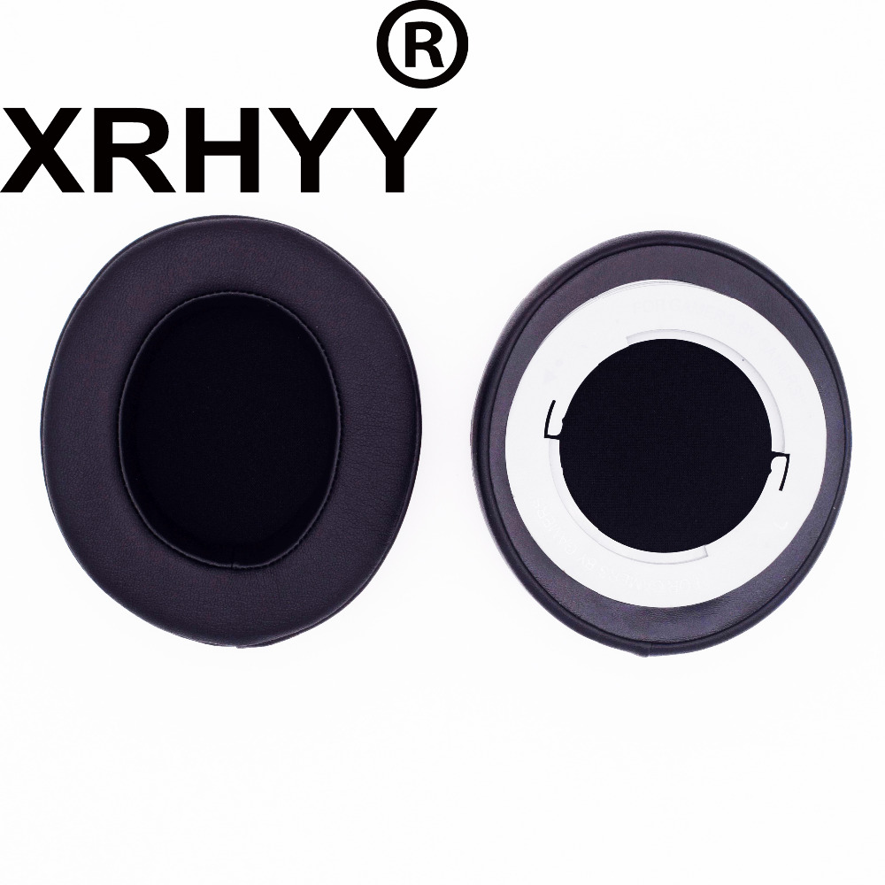 XRHYY Replacement  Earpads Ear - огляд і ціна Gaming Headset 7.1
