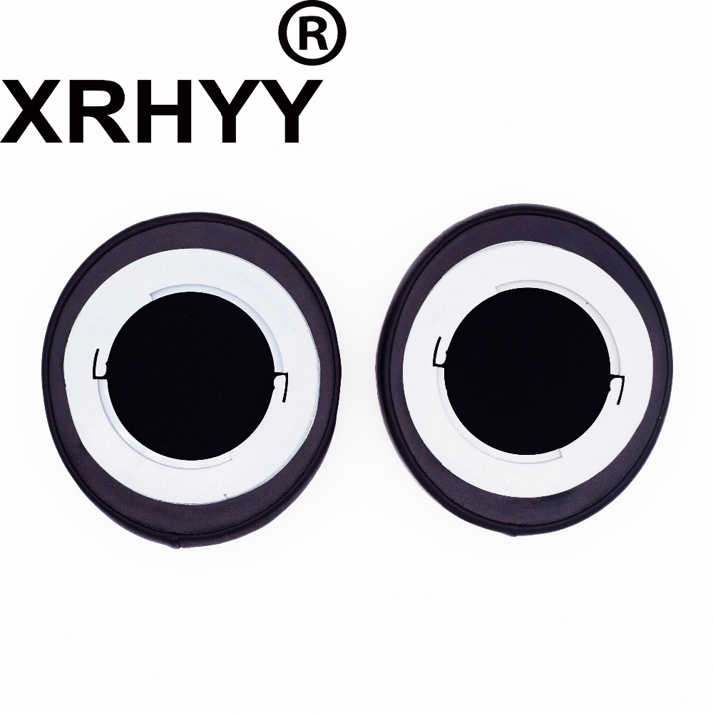 XRHYY Replacement  Earpads Ear - огляд і ціна Gaming Headset 7.1