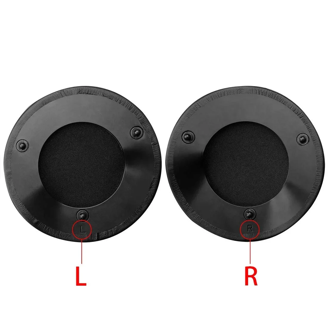 1Pair Replacement Earpads Ear  - огляд і ціна Gaming Headset 7.1