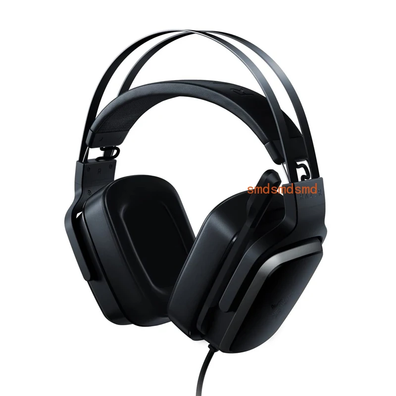 BBRazer Tiamat 7.1 V2 Gaming R - огляд і ціна Gaming Headset 7.1