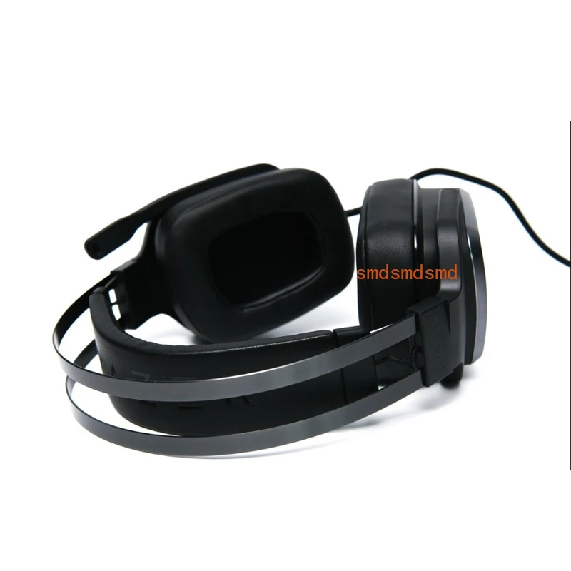 BBRazer Tiamat 7.1 V2 Gaming R - огляд і ціна Gaming Headset 7.1