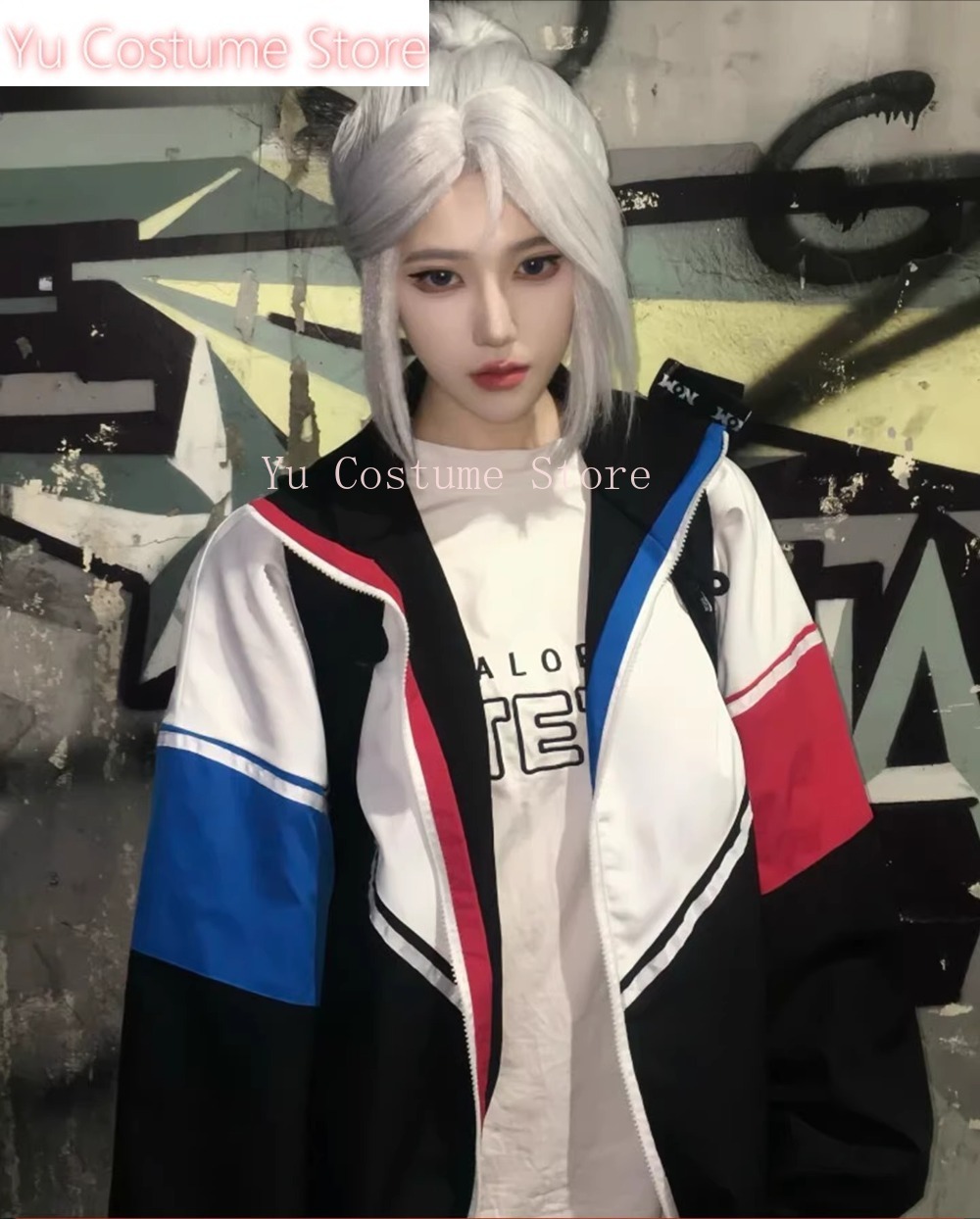 Techwear Street Style E-sports - огляд і ціна Esports Gaming Store
