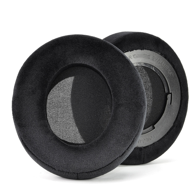 Velvet Soft Ear Pads Headphone - огляд і ціна Gaming Headset 7.1