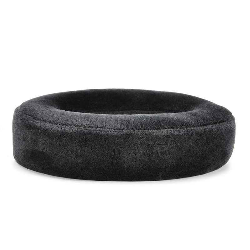 Velvet Soft Ear Pads Headphone - огляд і ціна Gaming Headset 7.1