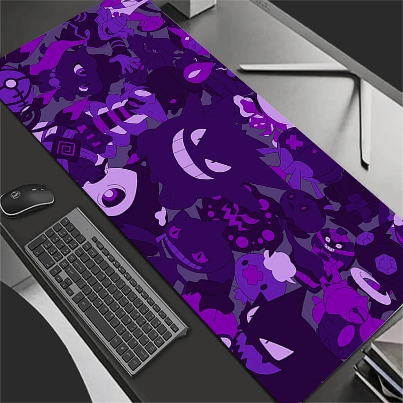 Large Mouse Pad Gamer Keyboard - огляд і ціна Esports Gaming Top