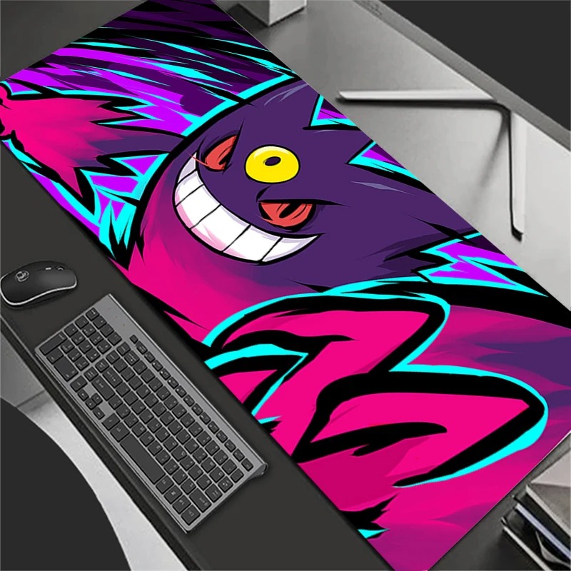 Large Mouse Pad Gamer Keyboard - огляд і ціна Esports Gaming Top
