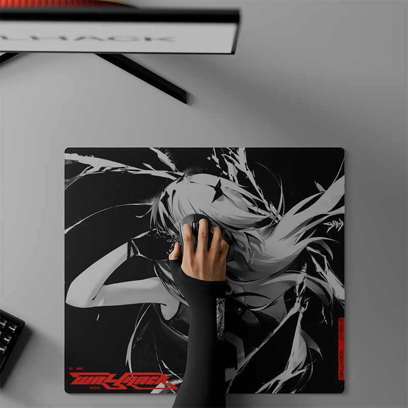 Wallhack Esports Specific Flut - огляд і ціна Esports Gaming Arm Sleeve