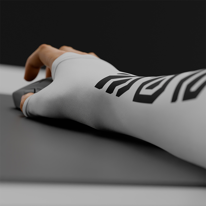 Wallhack Esports Specific Flut - огляд і ціна Esports Gaming Arm Sleeve