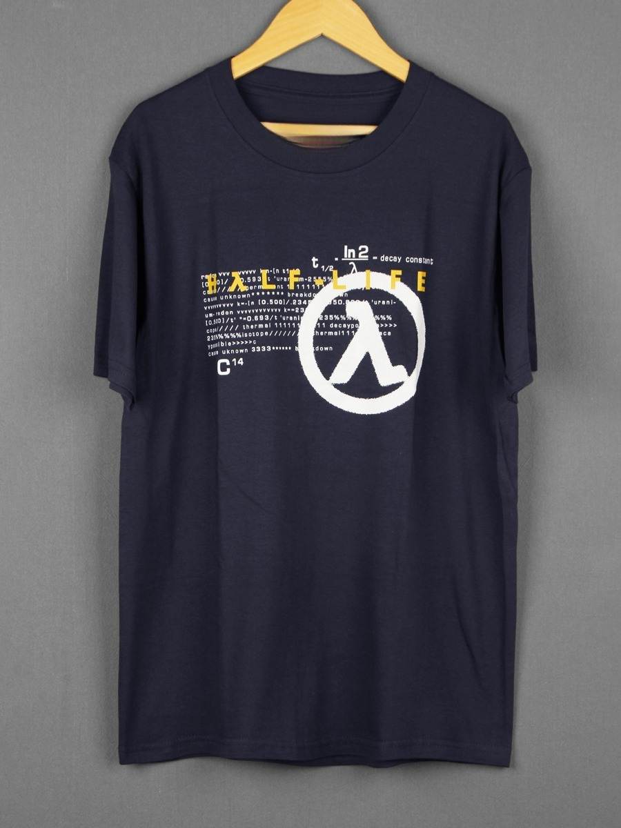 Half-Life CS Game Short-sleeve - огляд і ціна Esports Gaming Arm Sleeve