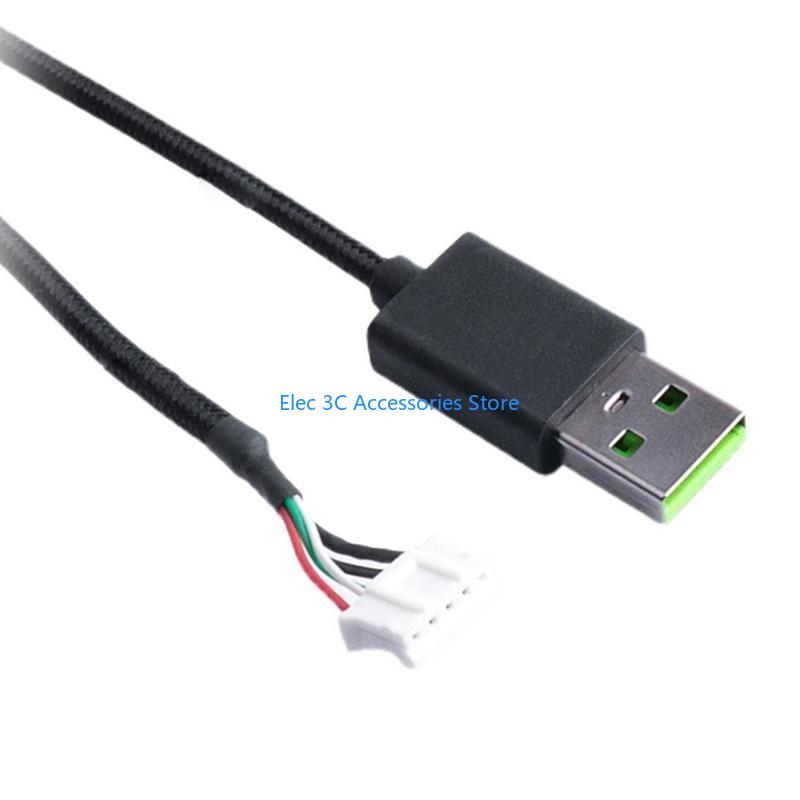 Y51A USB Gaming Headset Cable  - огляд і ціна Gaming Headset 7.1