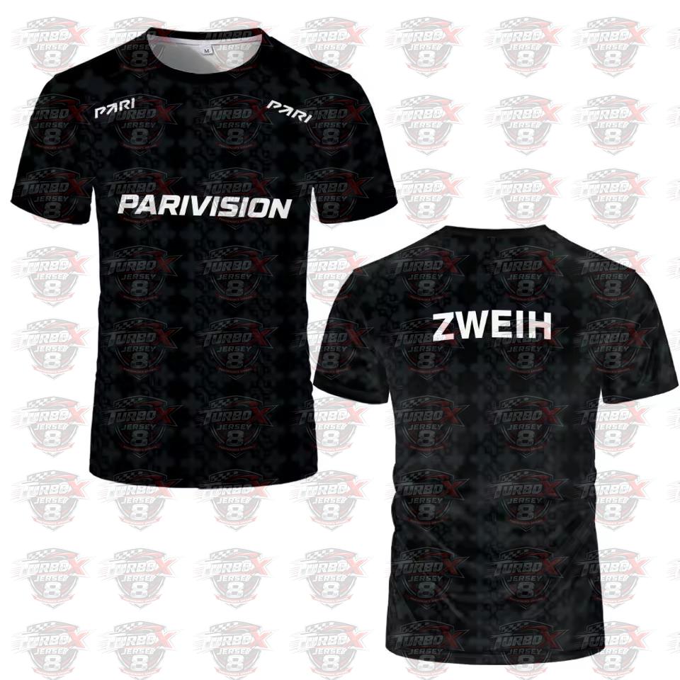2026 Jerseys Parivision Cs2 Es - огляд і ціна Esports Gaming Top