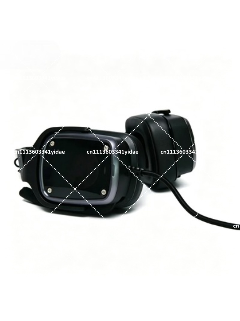 Wired Gaming Headset With Mic  - огляд і ціна Gaming Headset 7.1