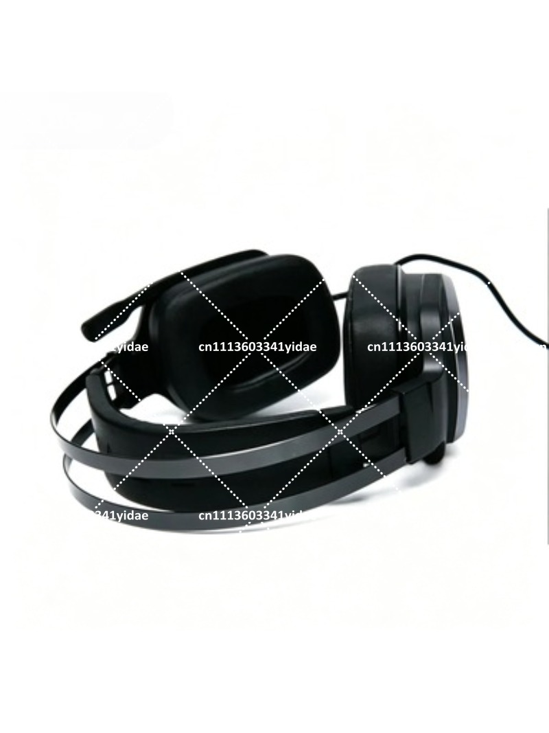 Wired Gaming Headset With Mic  - огляд і ціна Gaming Headset 7.1