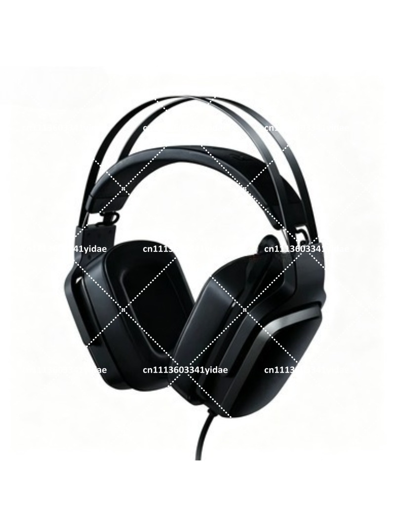 Wired Gaming Headset With Mic  - огляд і ціна Gaming Headset 7.1